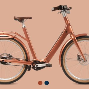 EGO Movement Curie koper