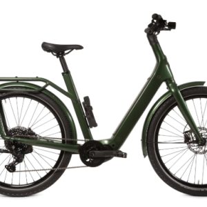 EGO Movement Pixii green