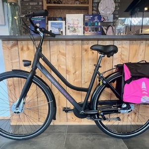 Huur stadsfiets