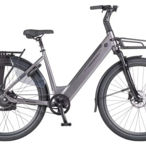 Endurance Pro , dark grey