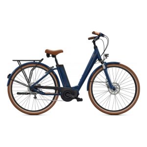 Huur e-bike