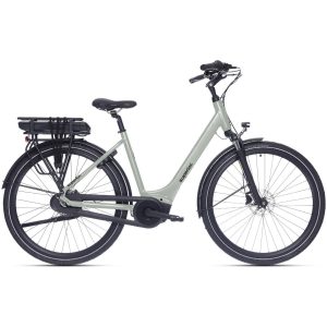 Superior eMove 6.0 , gloss grey