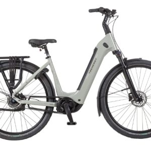 TRENERGY Move Pro N5 , Grey Green