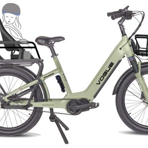 Vogue Avalanche Longtail