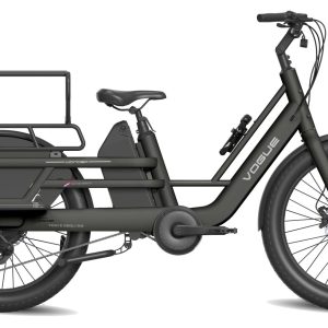Vogue Wonder Longtail